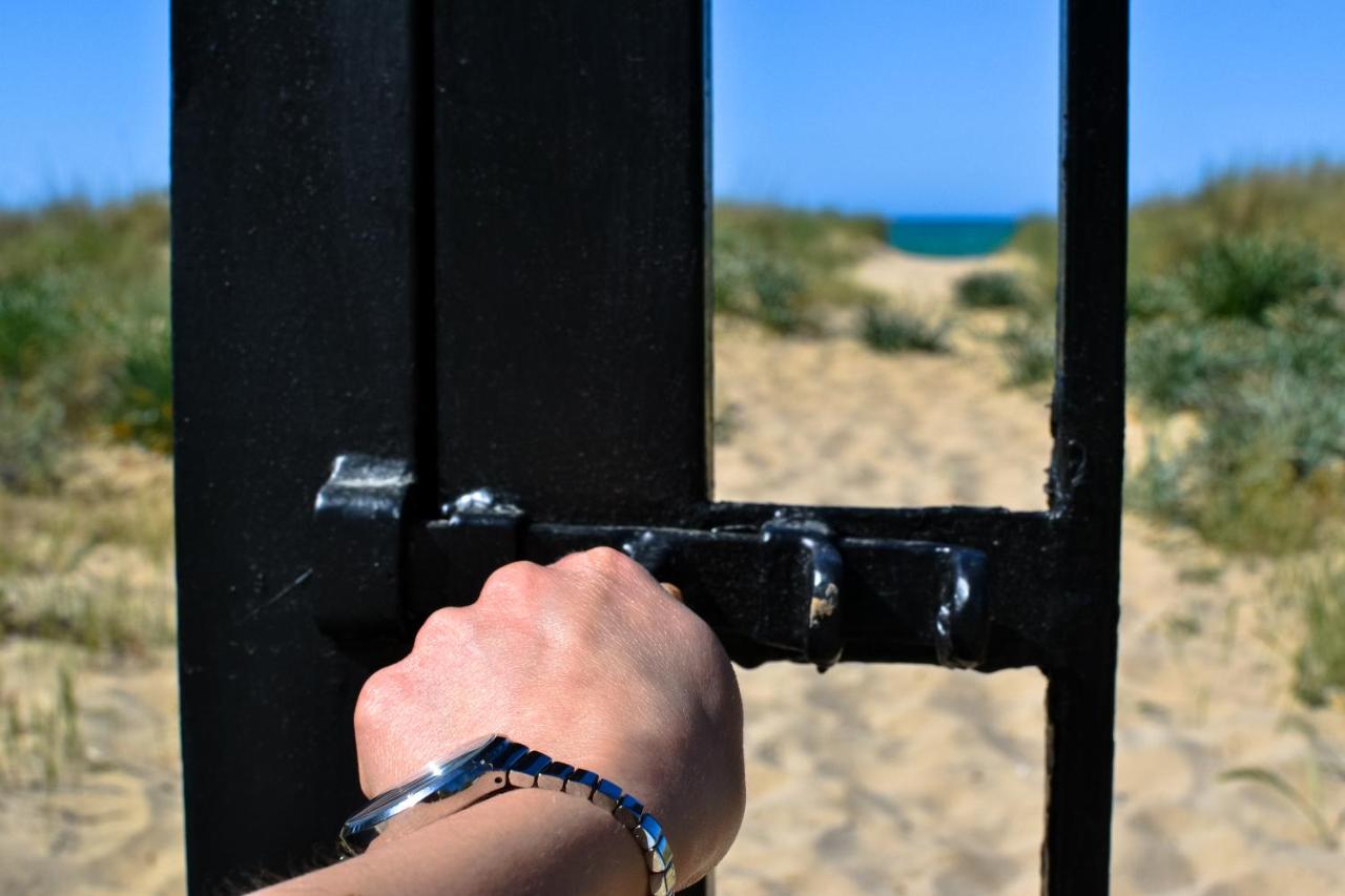 Maresole apartments - direttamente sul mare - B&B Alcamo Marina