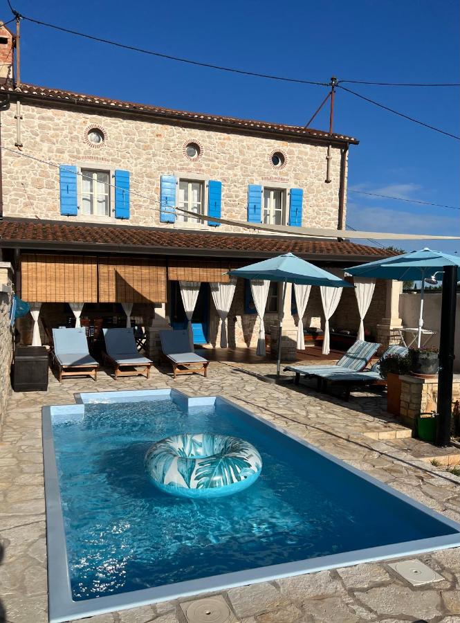 Villa Rafaela Umag - B&B Umag