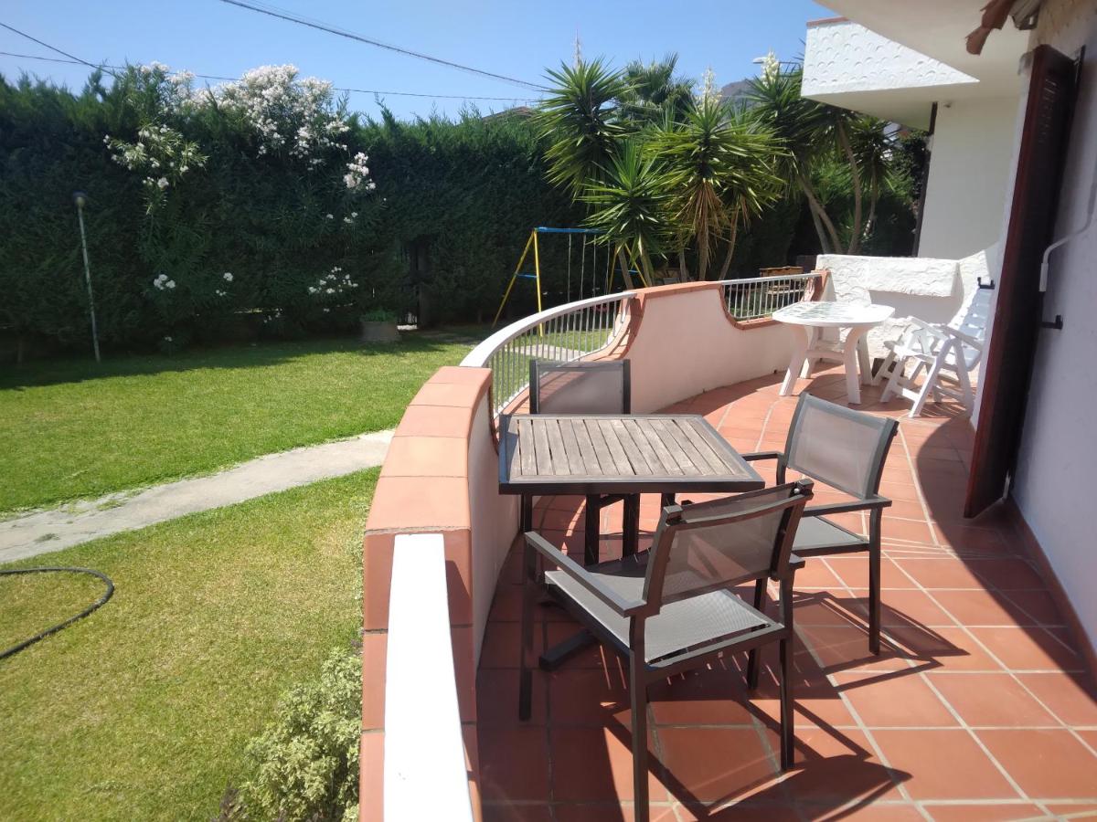 Appartement - Rez-de-Chaussée