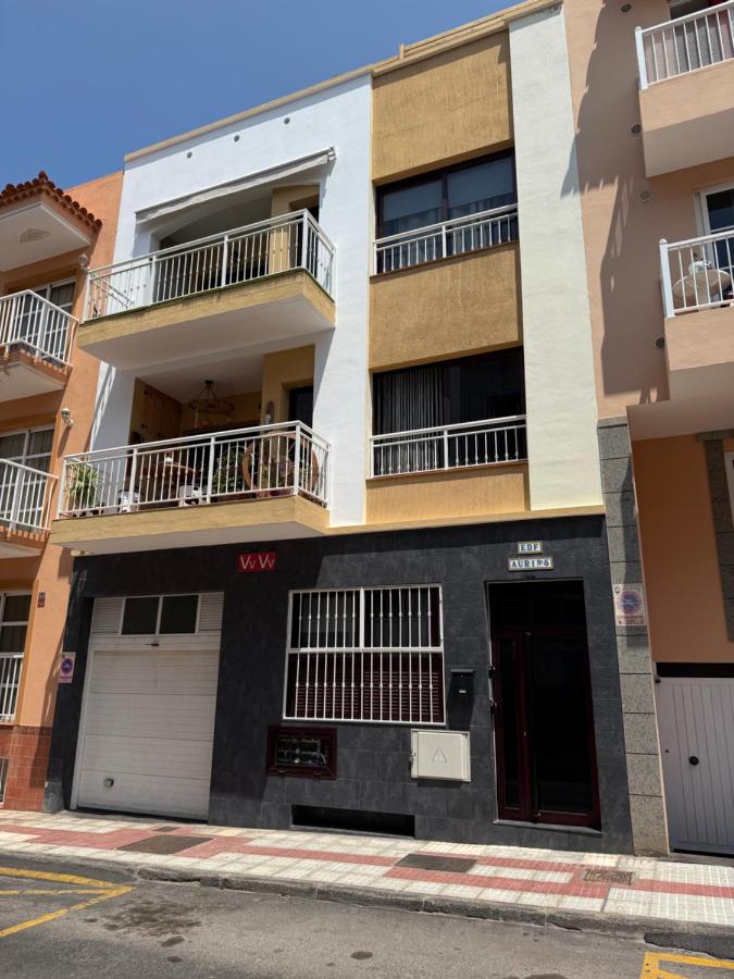 Apartamento Brisas del Sur - Oasis Tenerife Sur - Ferienwohnung Playa San Juan