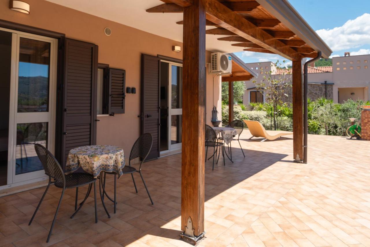 Villa Santangelo - B&B