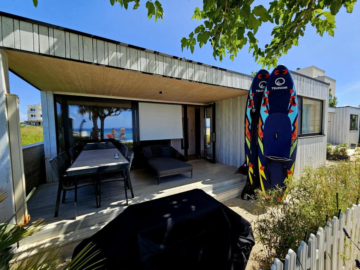 SeaView Villa - B&B