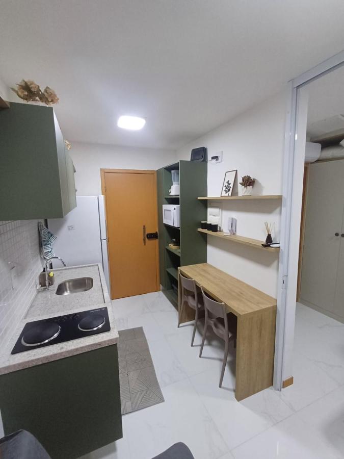 Apartamento em Armação, Salvador, Bahia - Ferienwohnung Salvador
