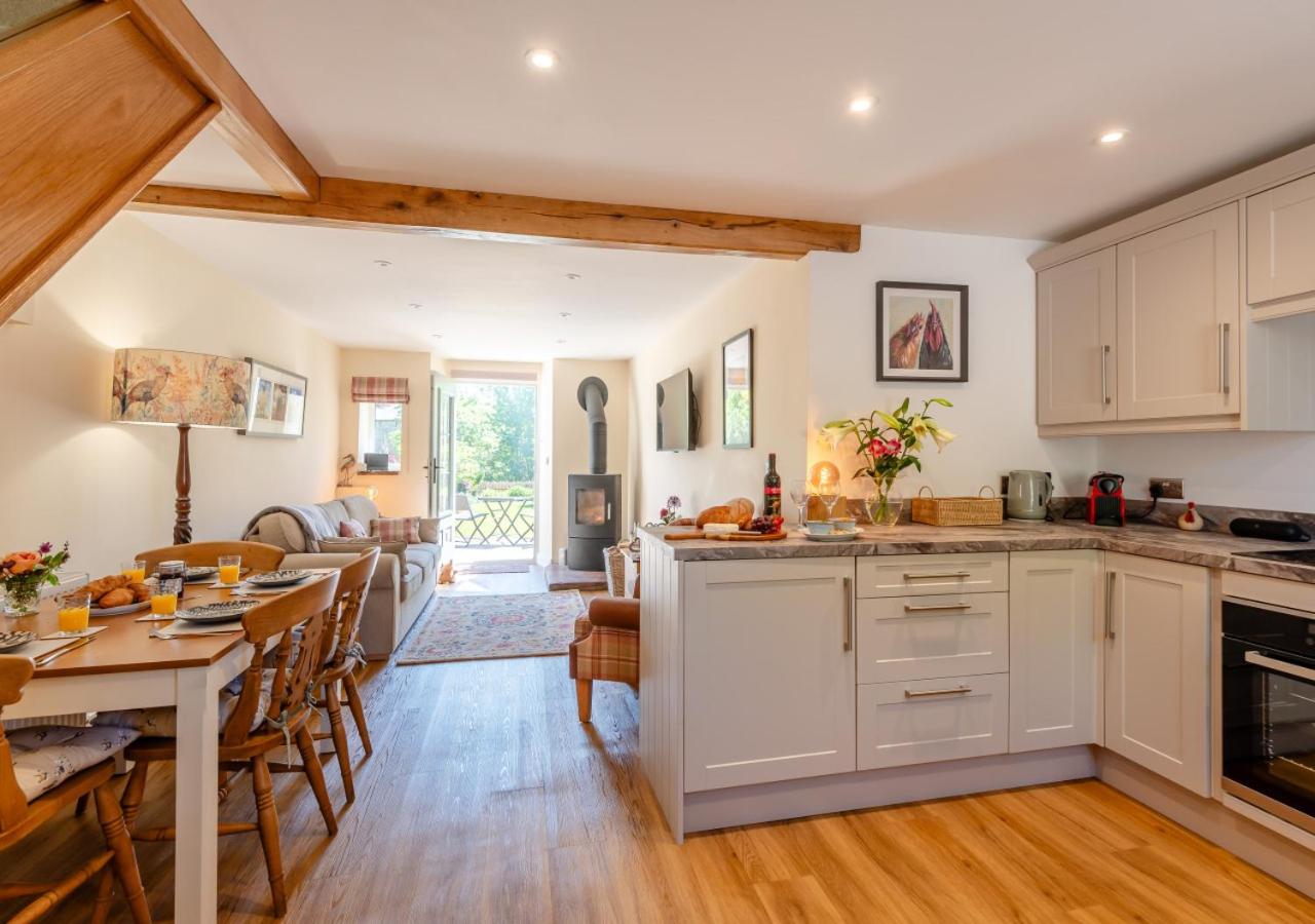 Archway Cottage - Caldbeck - B&B Caldbeck