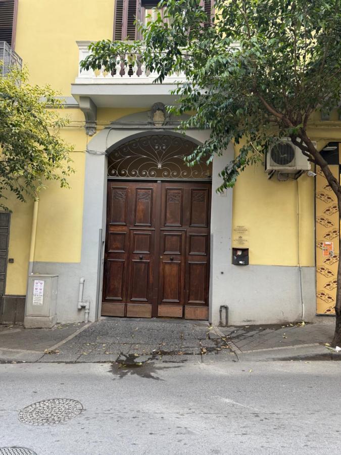 Relais Malta Luxotel - B&B Salerno