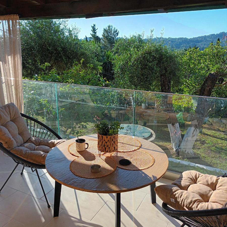 la piccola montagna 2 - B&B Virós