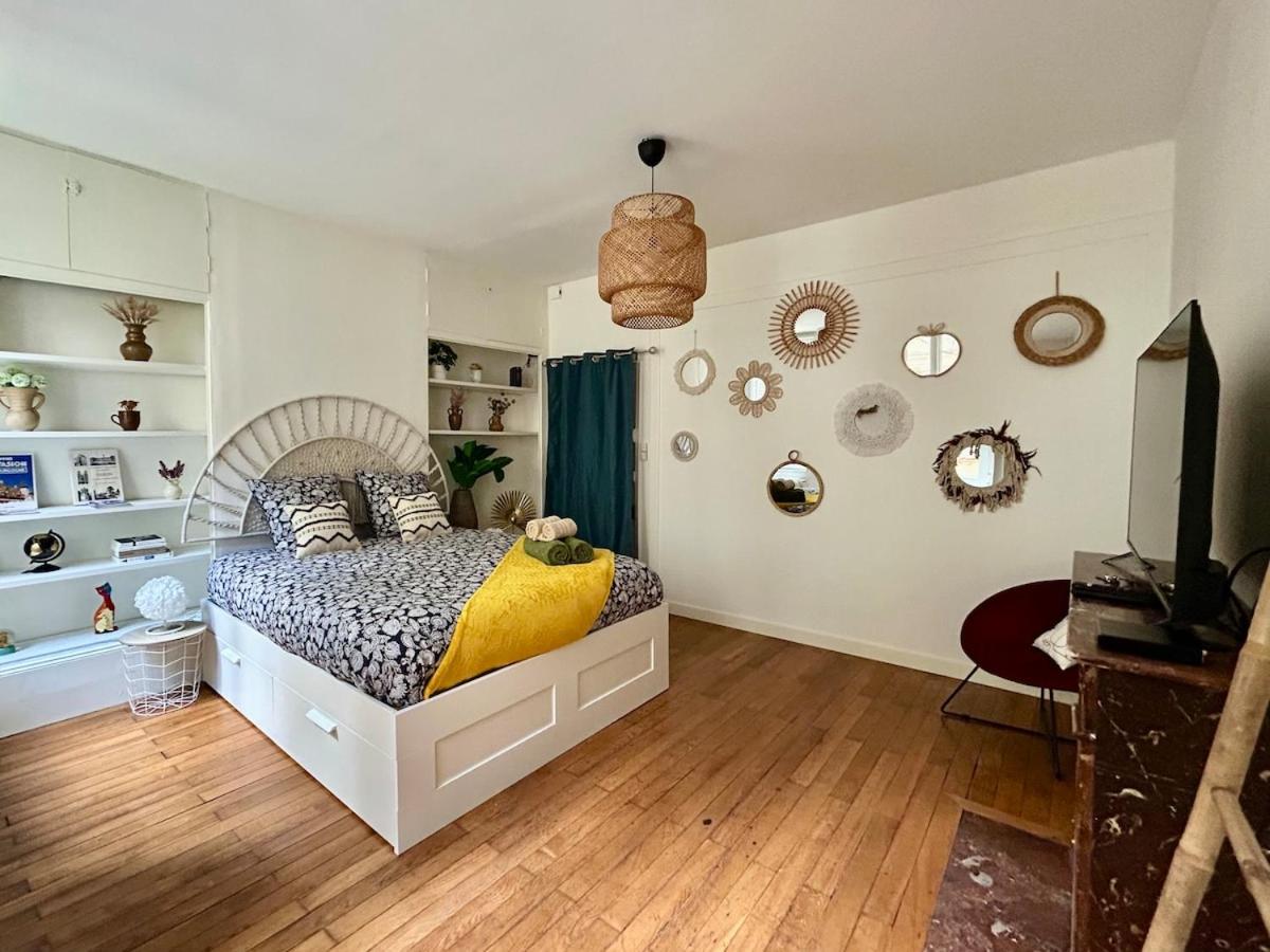 Appartement 1 Chambre