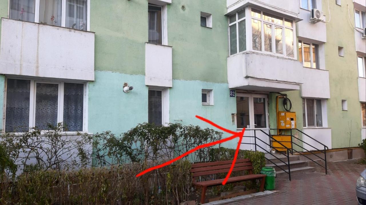 Acasa in Piatra Neamt - B&B