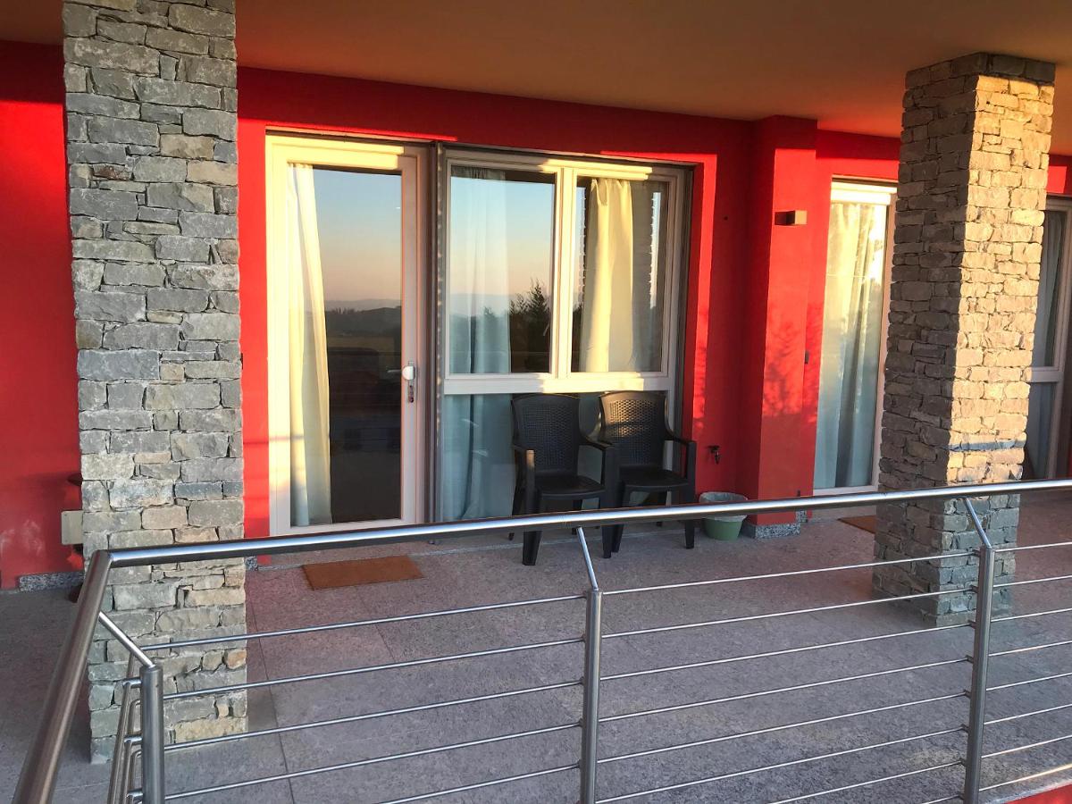 B&B La fontana nelle Langhe - B&B