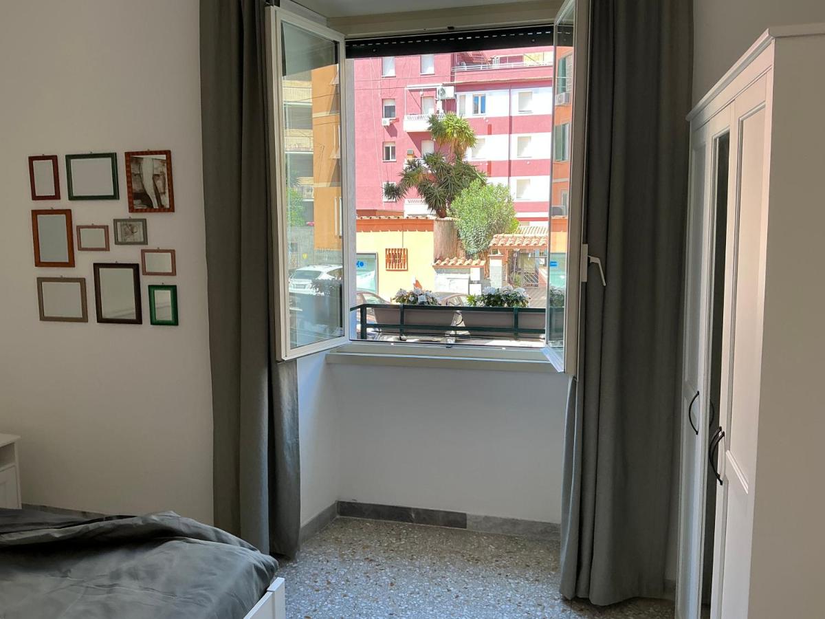 Casa di Antonio - Ferienwohnung Rom