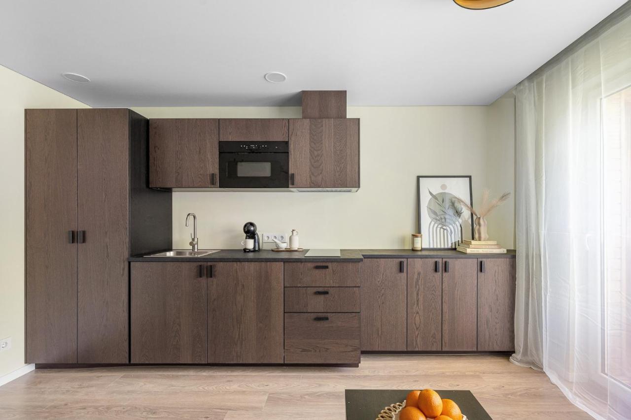 Dzūkų studio - B&B