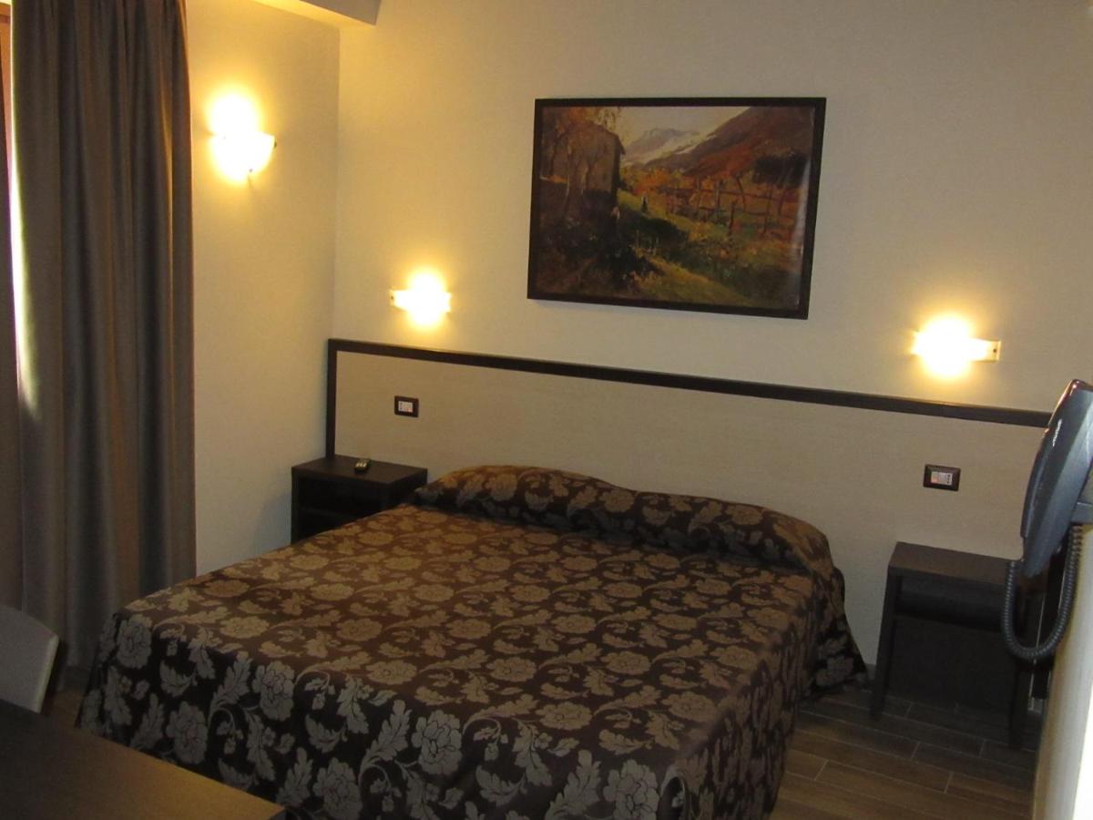 Duplex Quadruple Room