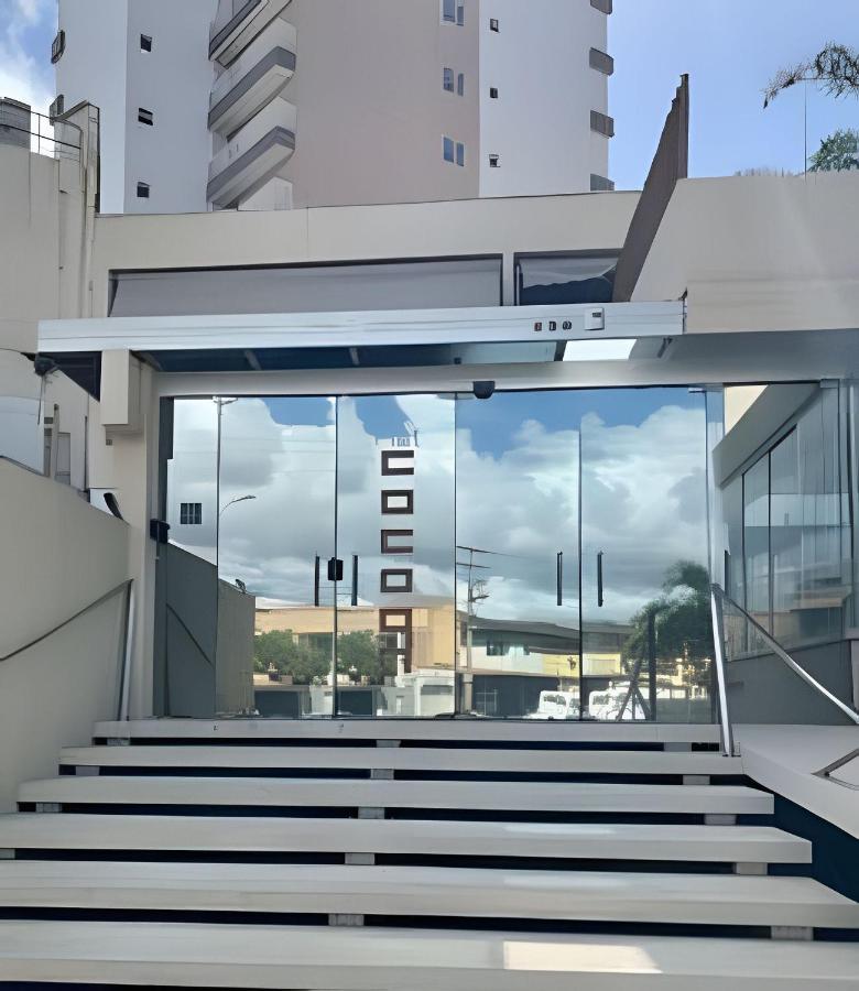 Flats em Salvador à 150m da praia - Bed and Breakfast Salvador