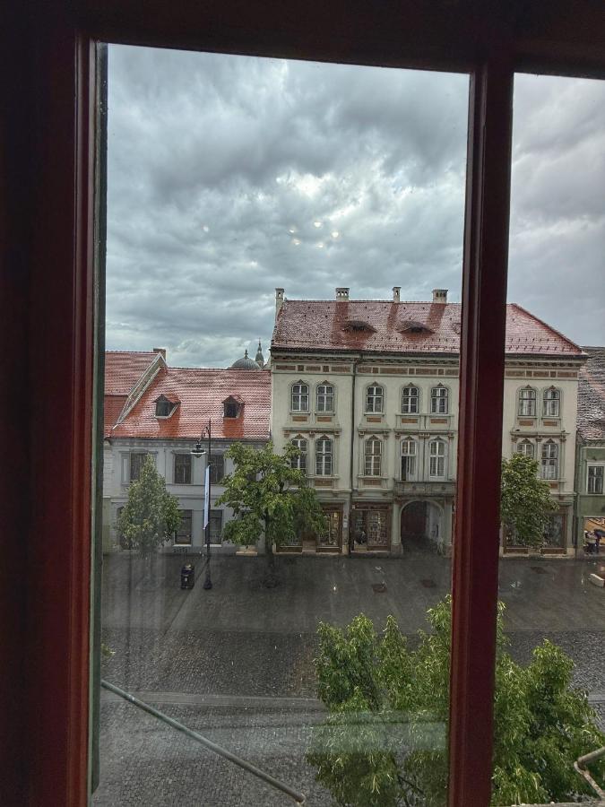 Casa Bieltz - Wonderful Old Town View - B&B