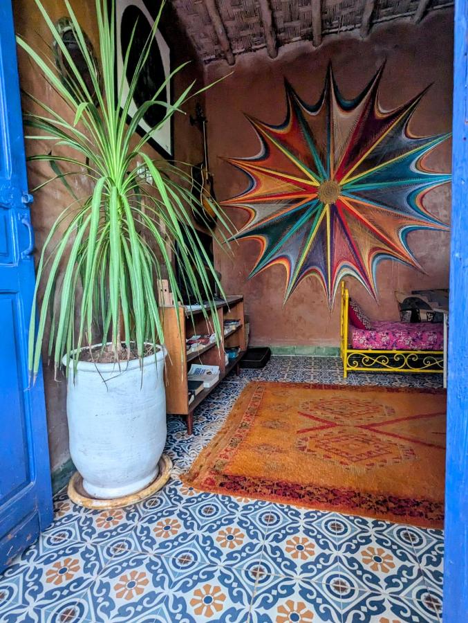 Mandalahome - B&B Marrakech