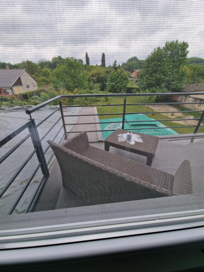 Apartman Ivana - Ferienwohnung Ludbreg