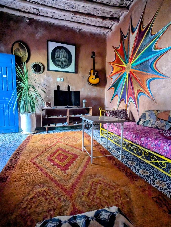 Mandalahome - B&B Marrakech