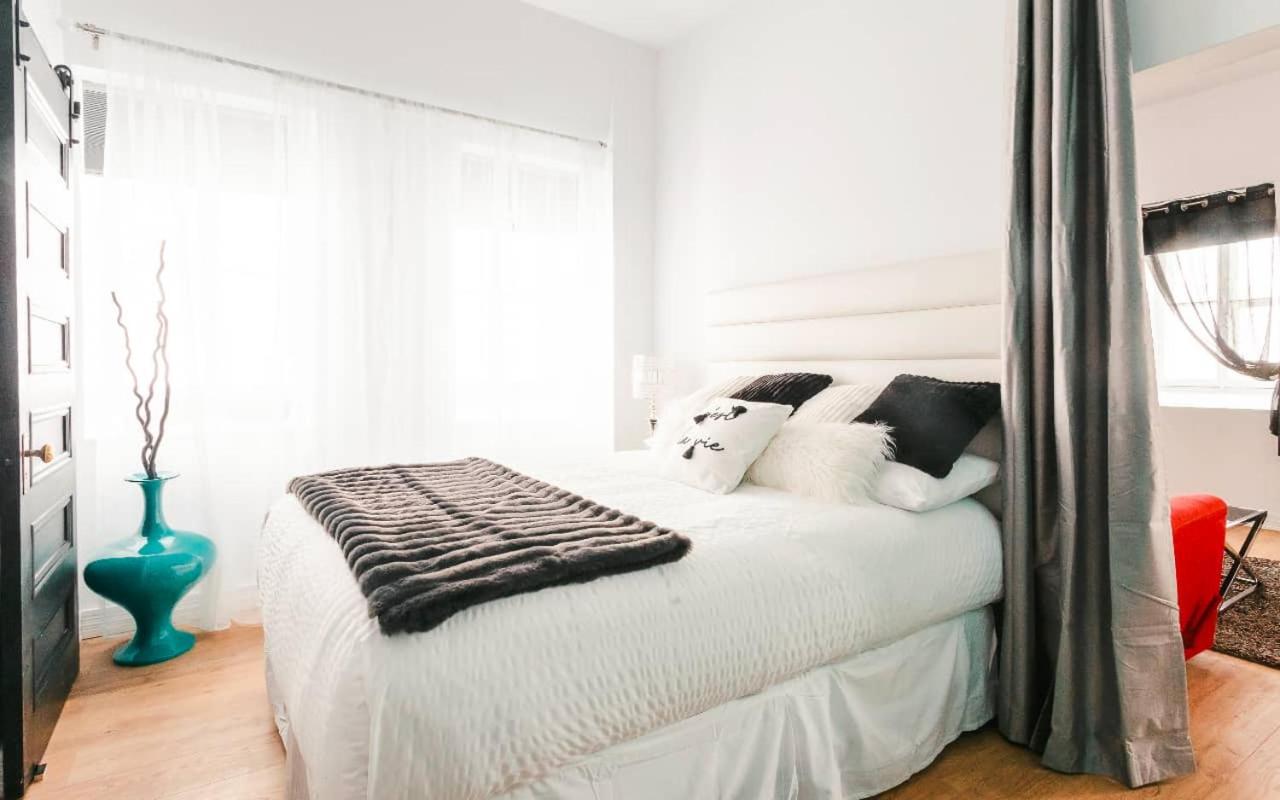 Classic Apartment