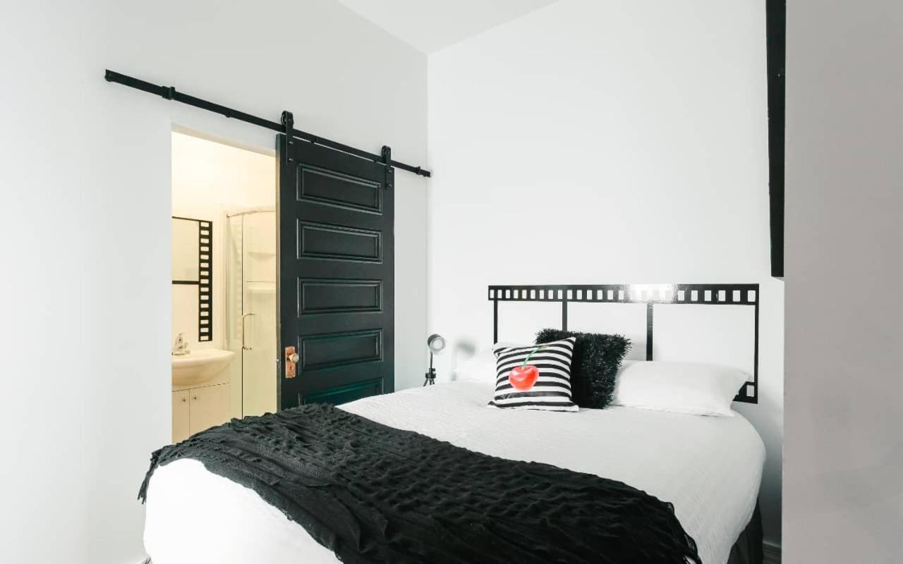 Appartement met Uitzicht
