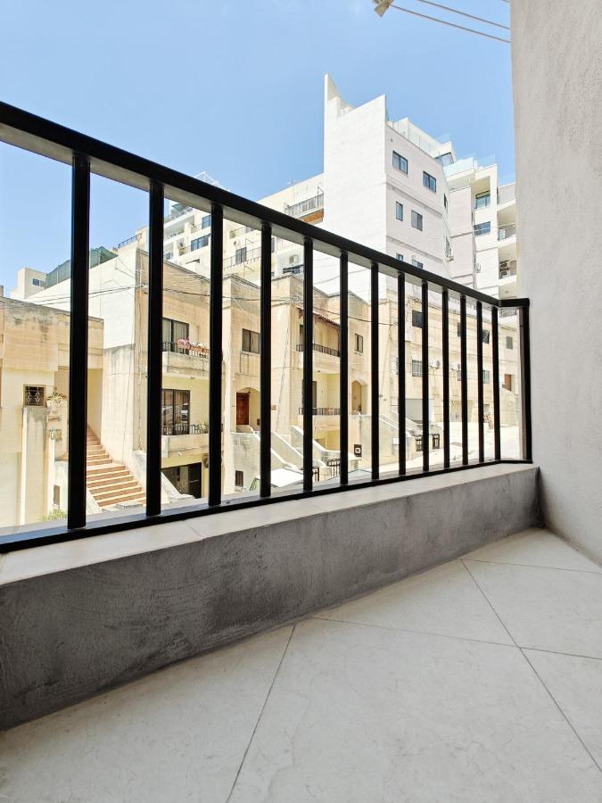 Peacful Perch - Ferienwohnung Sliema