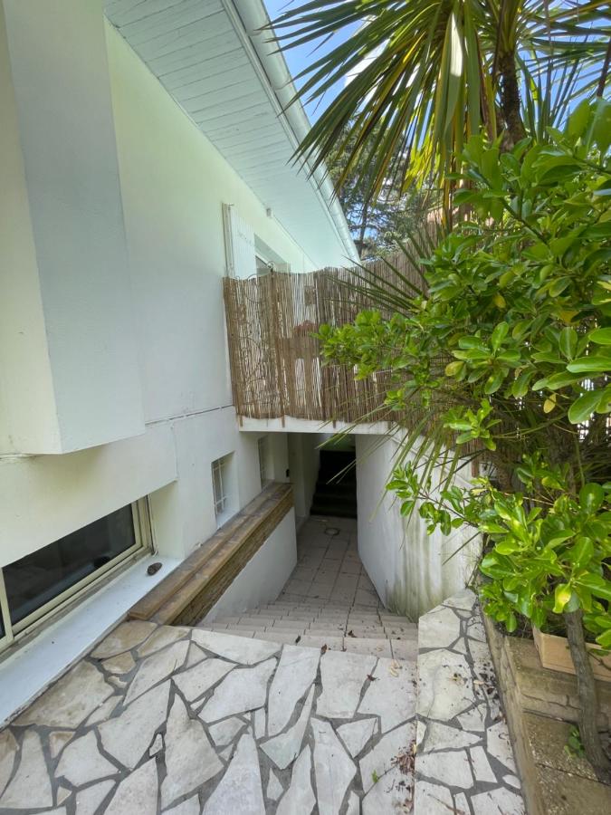 Séjour Confortable à la Villa Neptune 2 Chambres - B&B Biarritz