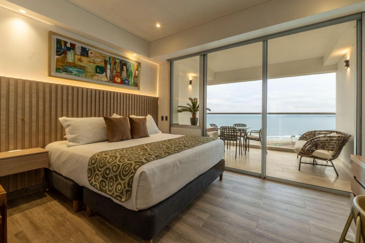 Cartagena Beach Resort 927 - Chambres d’hôtes Carthagène