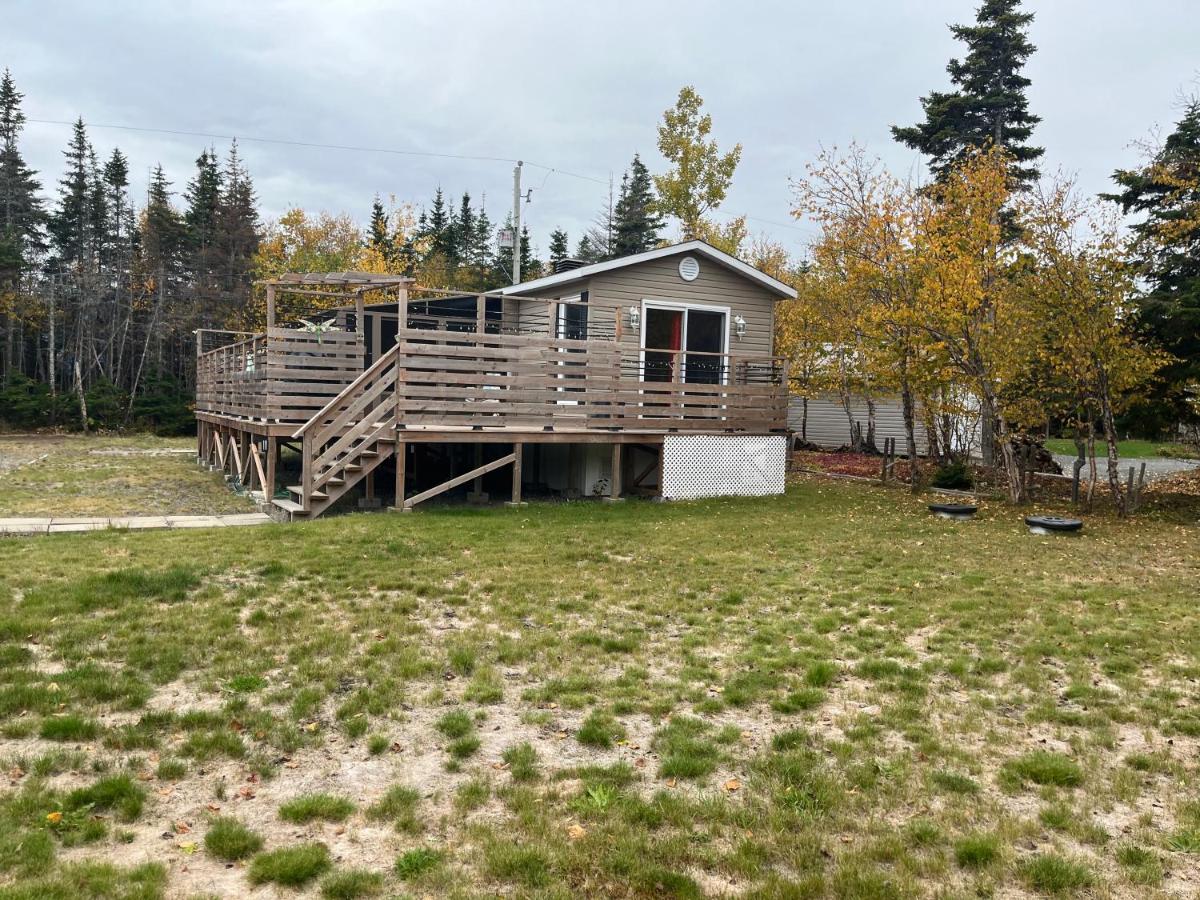 Chez Mayan et Doly 206 rue des Sapins - B&B Clarke City