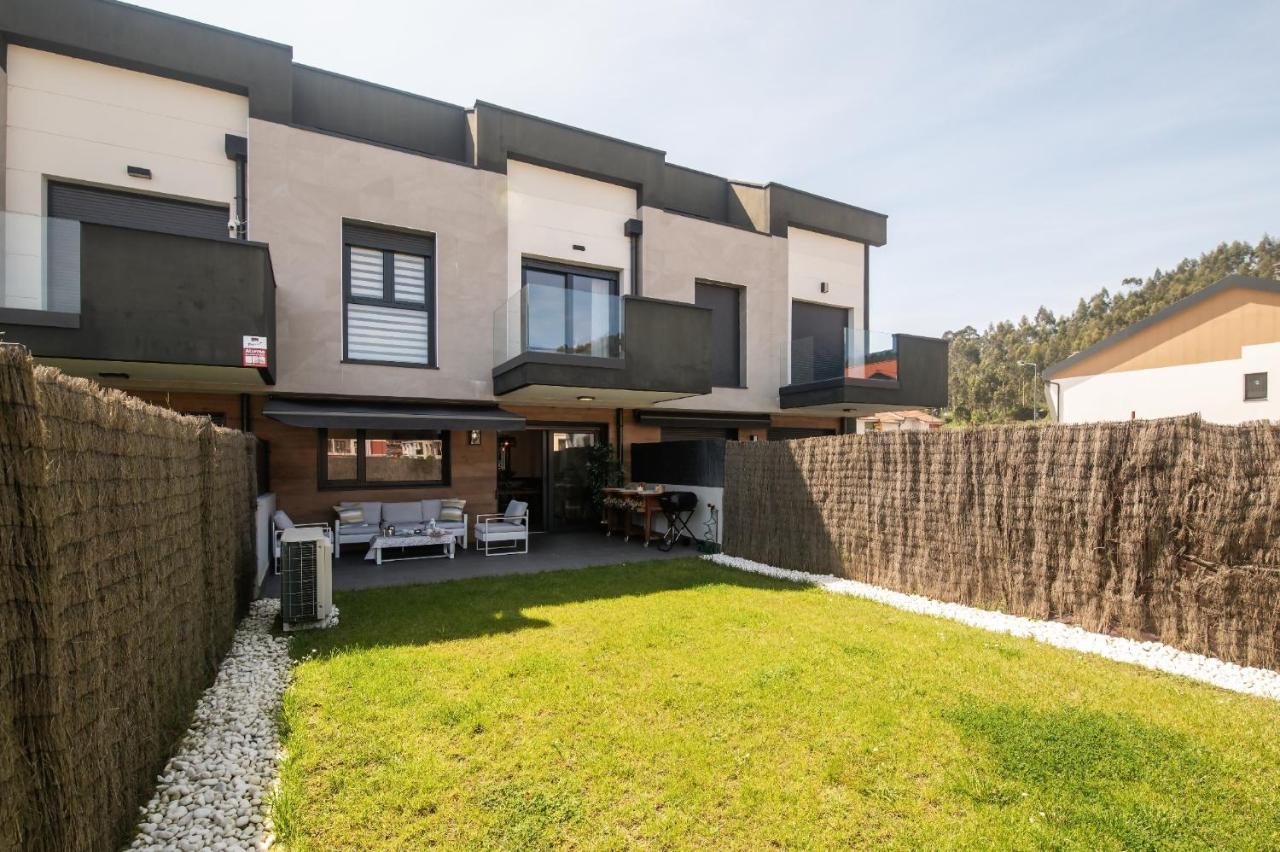 Casa vacacional Saelia - B&B Ribadesella