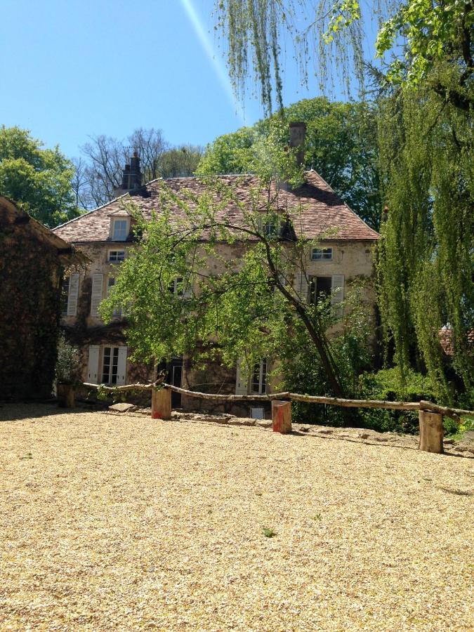Les Chambres d'Hôtes du Bois Joli - Bed and Breakfast