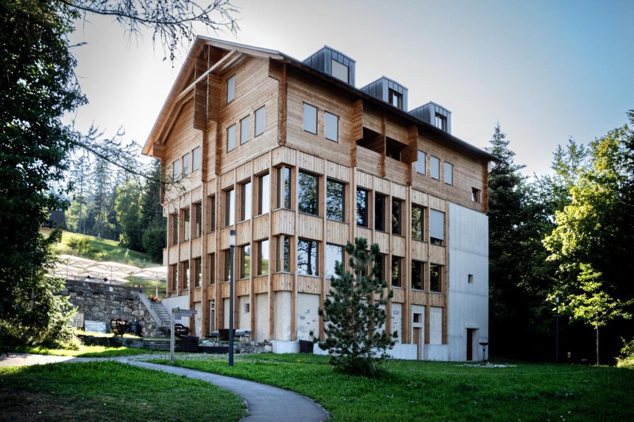 Ferien Appartement Hergiswald - Chambres d’hôtes Kriens