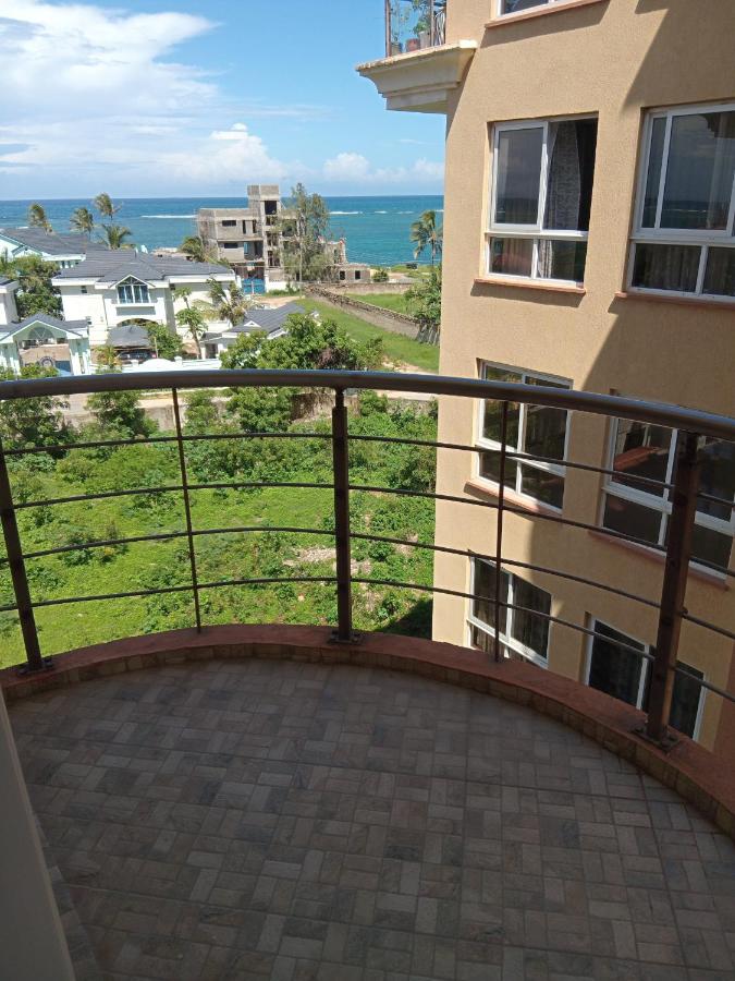 Mangaza Nyali APA Apartments - B&B