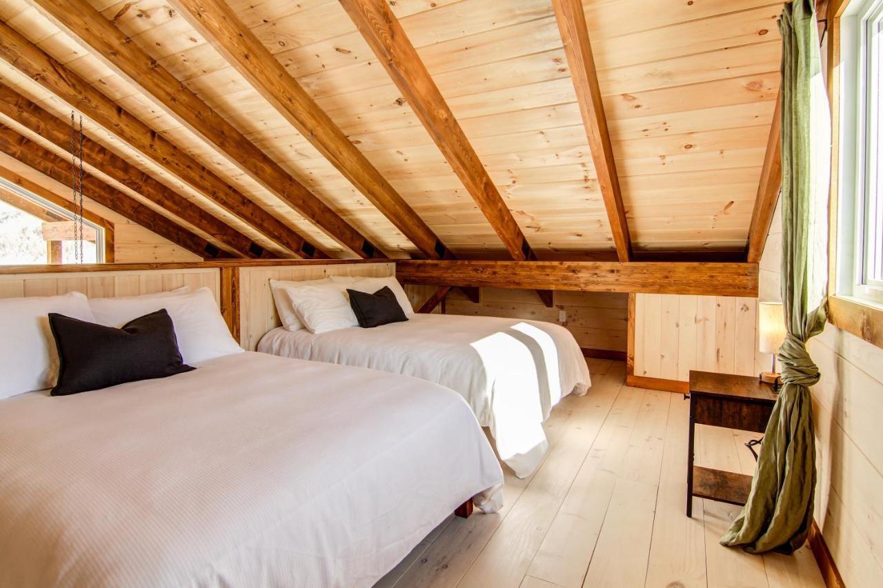 Superior Chalet