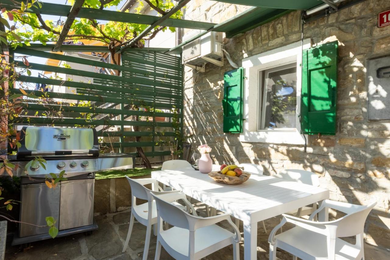 Villa Rustica - B&B