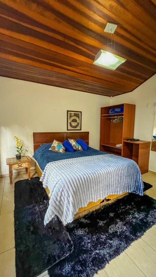 King Suite with Spa Bath