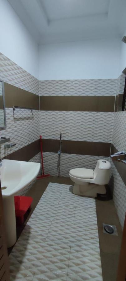 Habitación Triple Deluxe