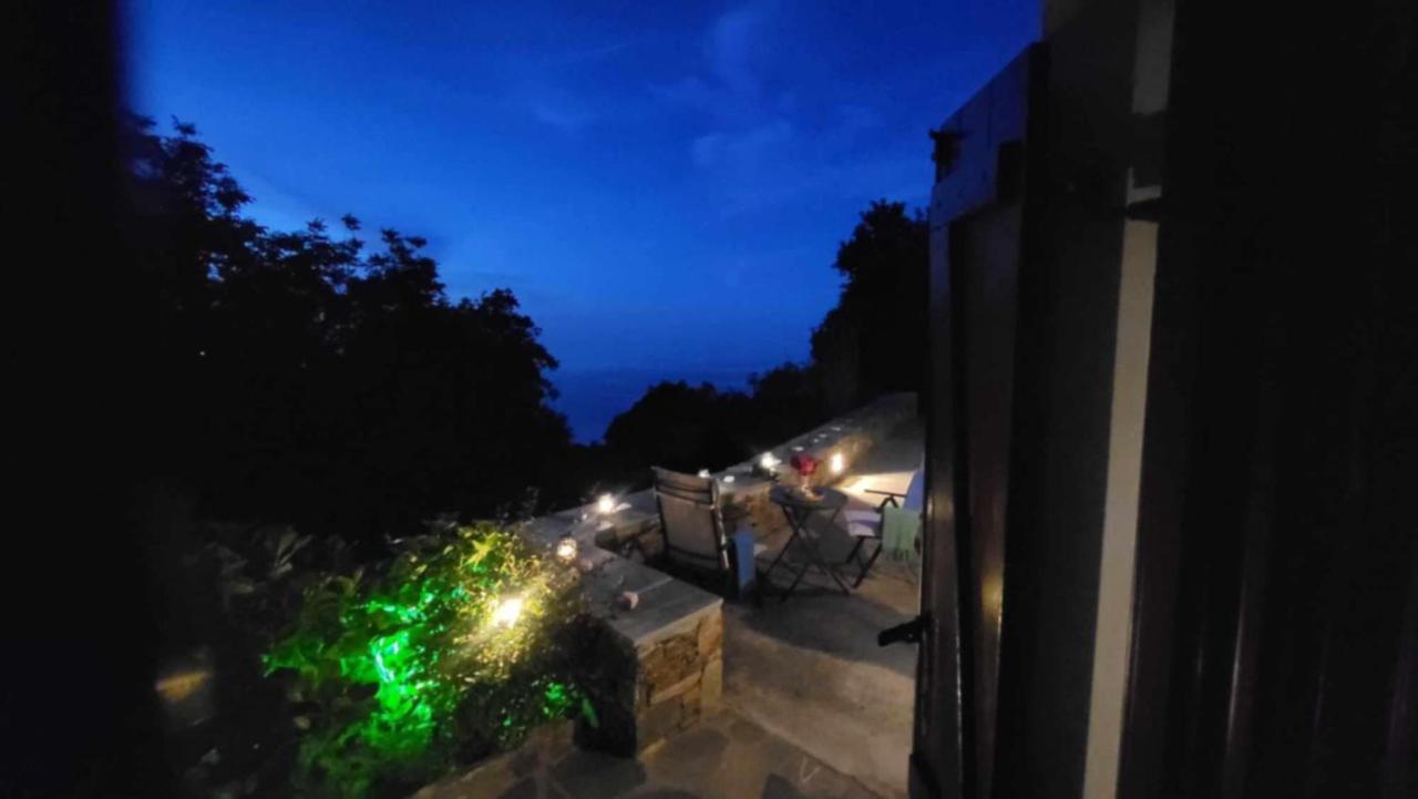 Ioni Home - Bed and Breakfast Tzigourati