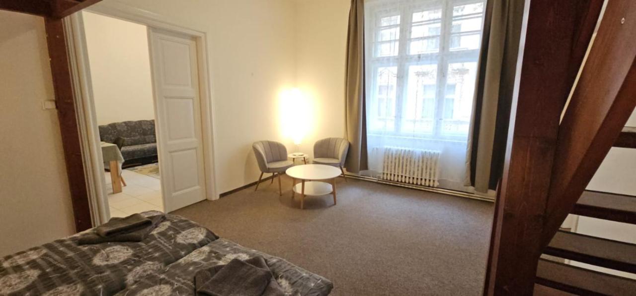 Apartment mit 2 Schlafzimmern