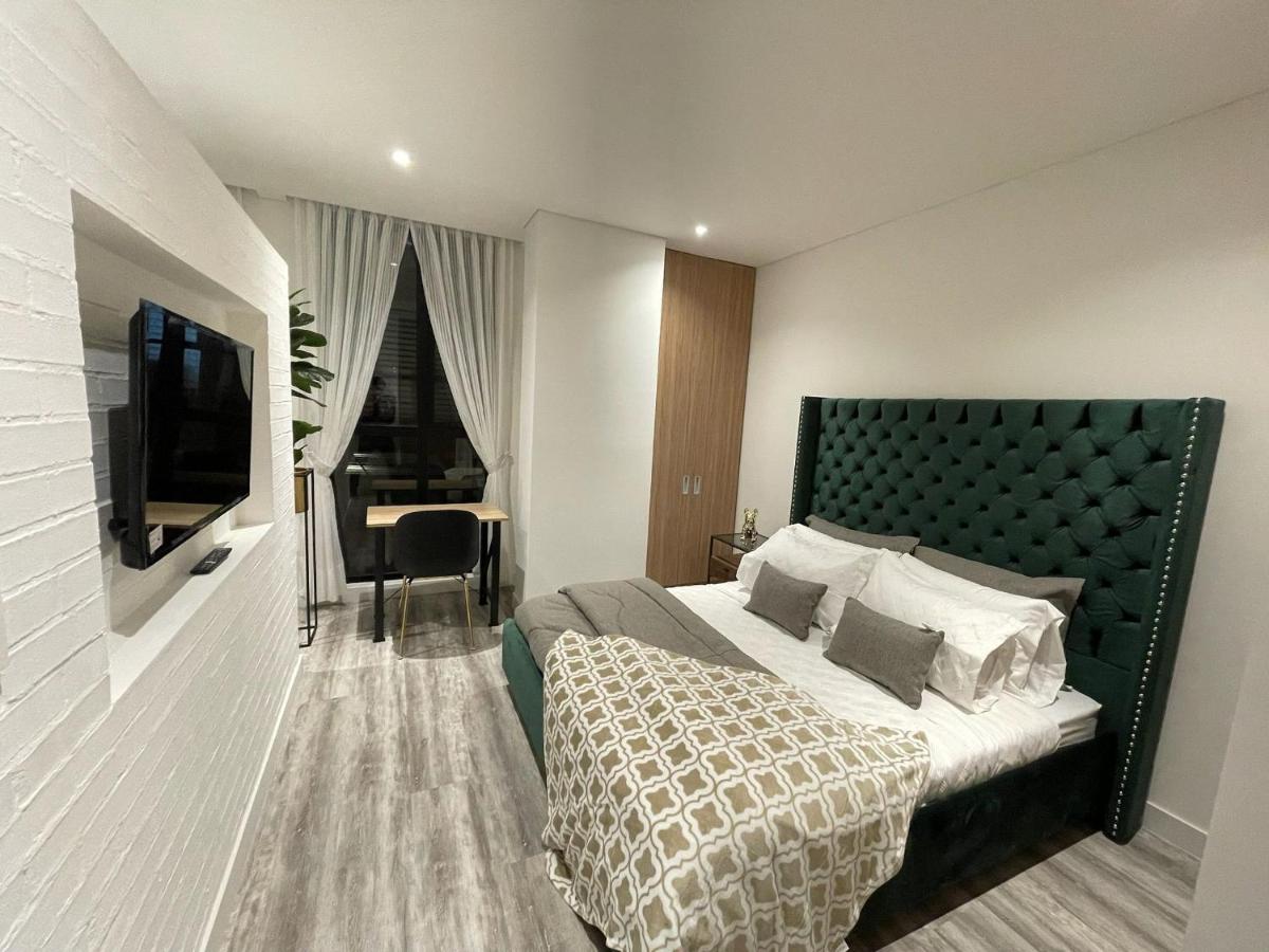 Appartamento con 1 Camera da Letto