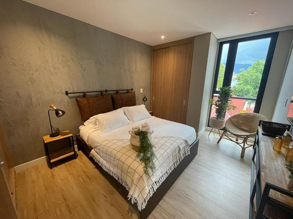 Appartamento con 2 Camere da Letto