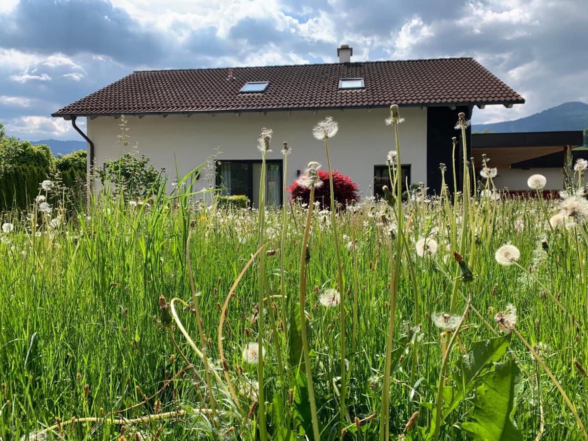 Appartement Kammblick - Ferienwohnung Gröbming