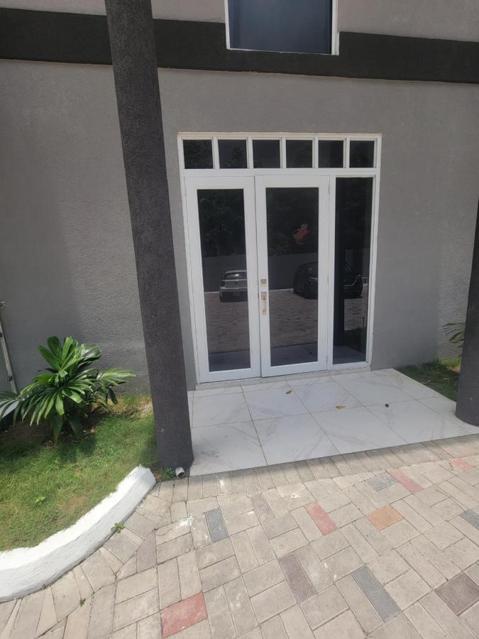 Jus enjoy yuh stay - Ferienwohnung Kingston