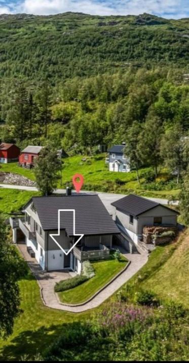 Leilighet i Røldal - B&B