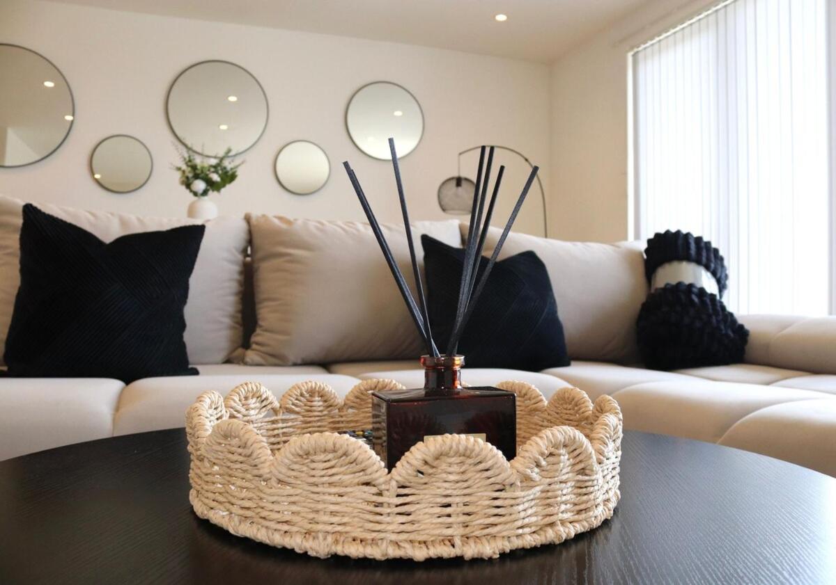 Luxury Marina View Penthouse - B&B