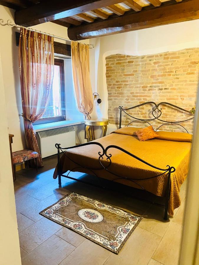 Dreibettzimmer