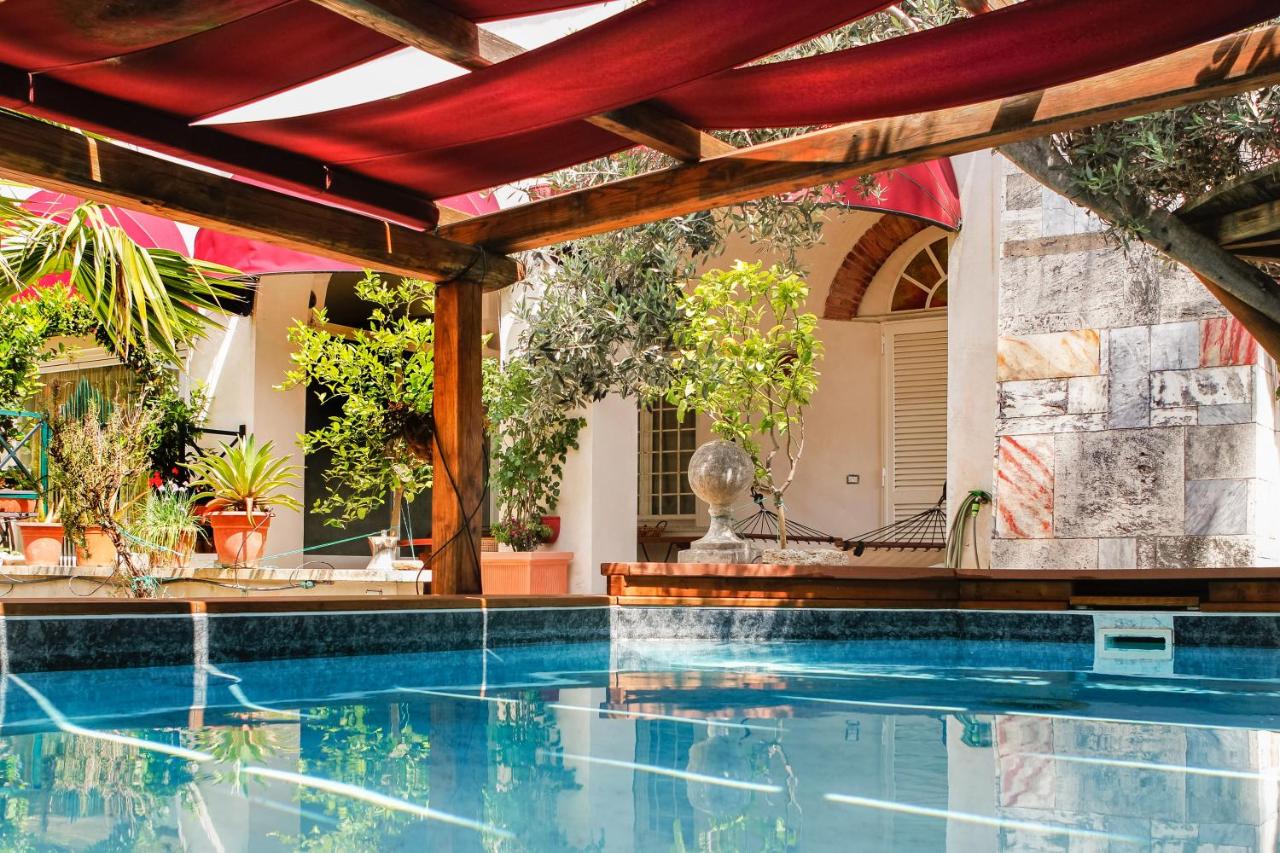 Therme Appiae - Ferienwohnung Rom