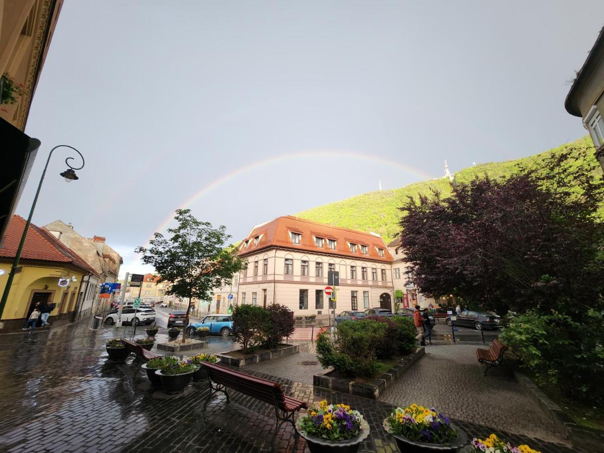 Ataraxya Premium Residence Old Town - Chambres d’hôtes Braşov