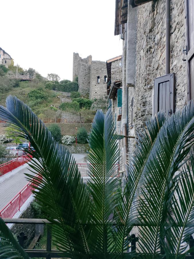 Casa Nadia - Bed and Breakfast Isolabona