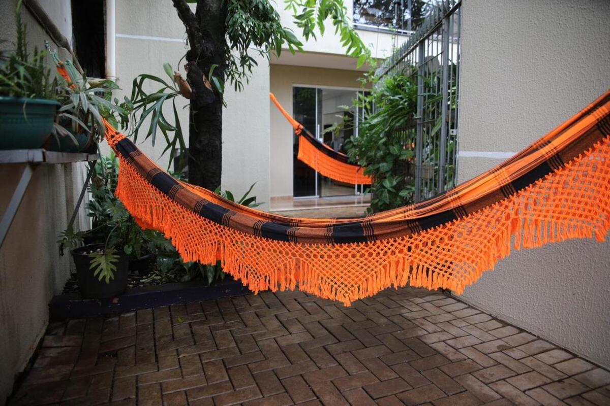 Sobrado com 03 quartos, prox aduana da Argentina - Chambres d’hôtes Foz do Iguaçu