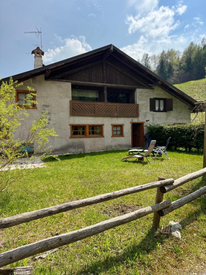 Baita Pradamont di Moreno - B&B