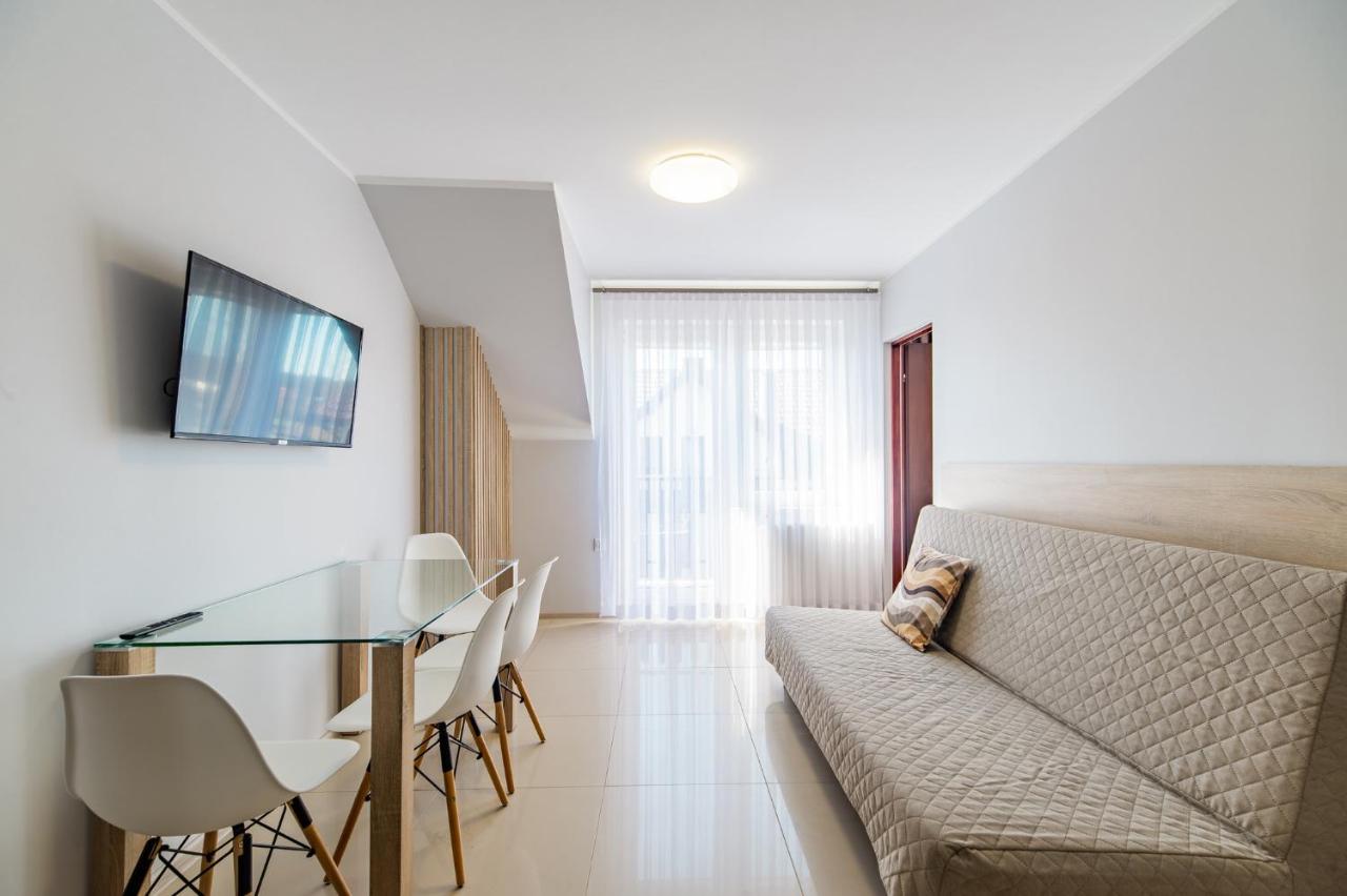 Deluxe Appartement